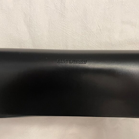 SAINT LAURENT SL 1 MASK 004 - Picture 7 of 7